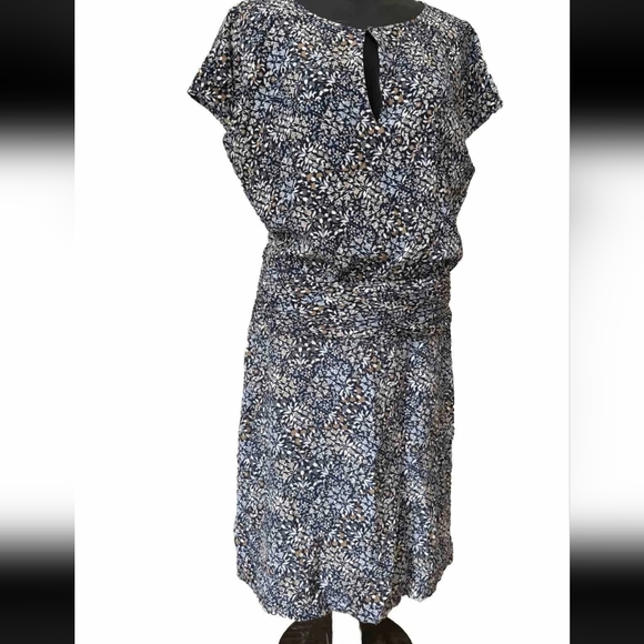 Tory Burch Silk Dress - Picture 2 of 13